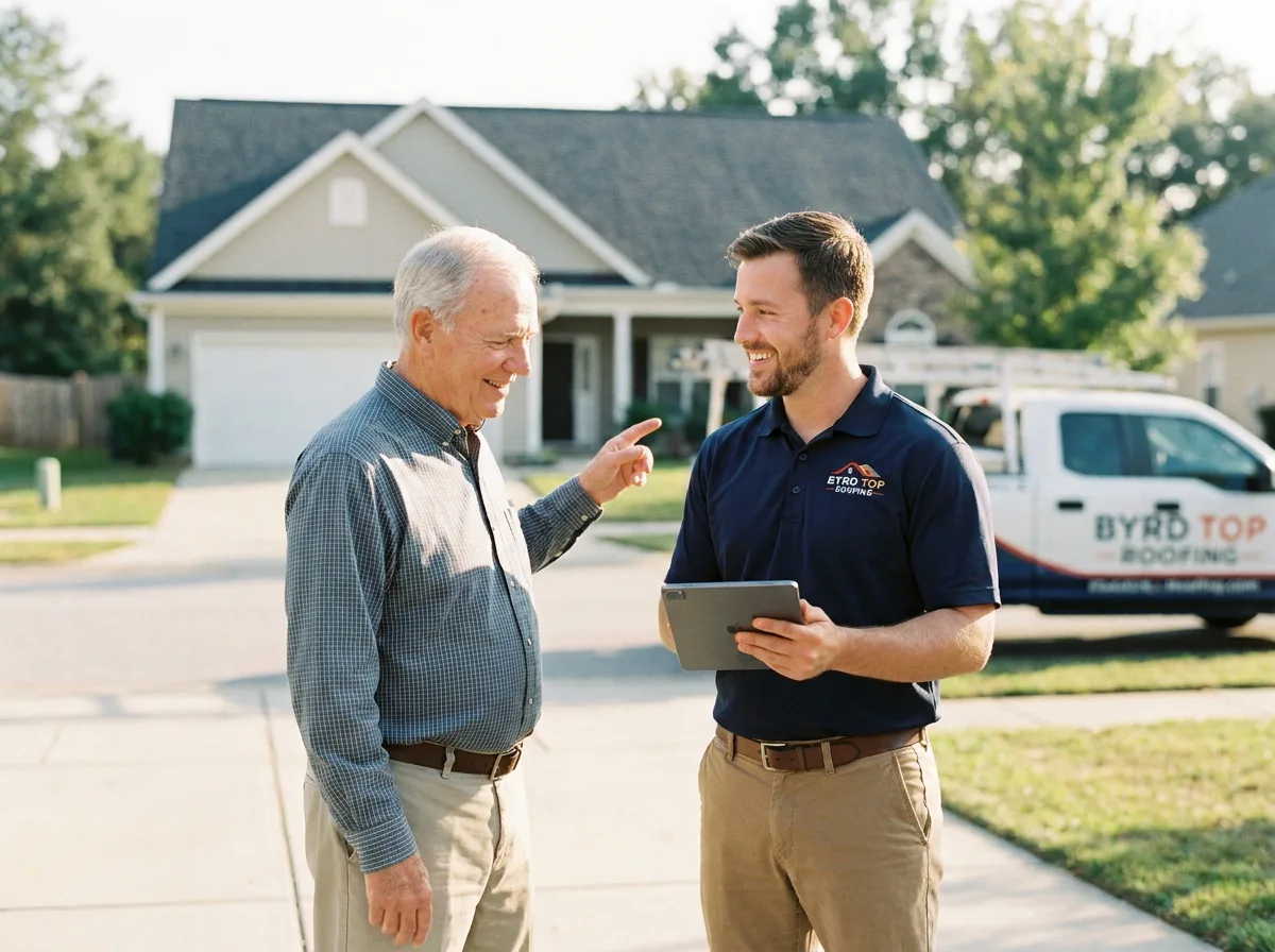 Roofing Burghill, OH FAQs